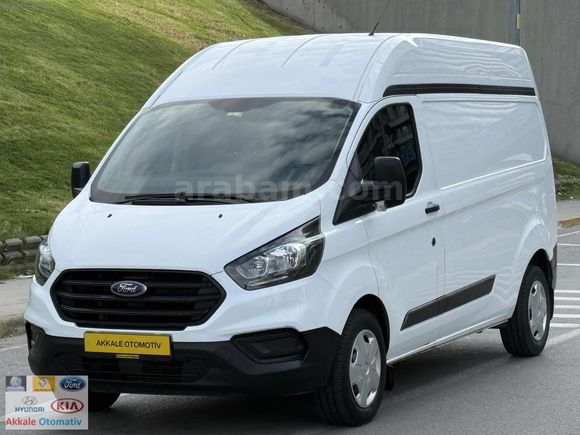AKKALEDEN 2020 CUSTOM 340L YÜKSEK TAVAN UZUN ŞASE 53KM HATASIZ