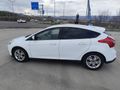 2013 otomotik Focus