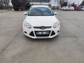 2013 otomotik Focus