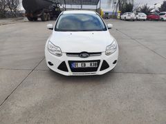 2013 otomotik Focus