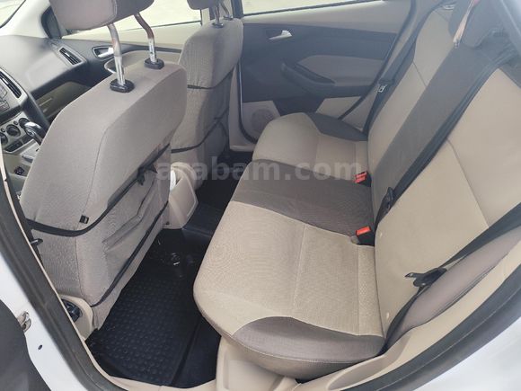 2013 otomotik Focus