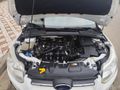 2013 otomotik Focus