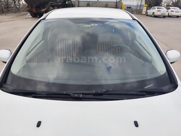 2013 otomotik Focus