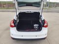 2013 otomotik Focus