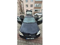 Sahibinden Opel Astra 1.6 Comfort 2004 Model Bolu