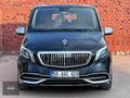 -BAHAR OTOMOTİV- 2018 FULL MAYBACH DÖNÜŞÜM HATASIZ EXTRA UZUN-