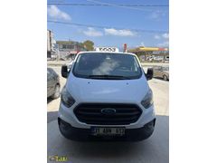 ***ATT MOTORS'DAN FORD CUSTOM HATASIZ FRİGOLU***