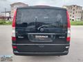 2012 MODEL 113 CDI 9+1 MİNİBÜS