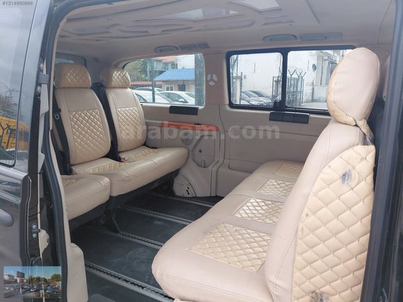 2012 MODEL 113 CDI 9+1 MİNİBÜS
