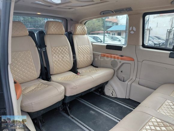 2012 MODEL 113 CDI 9+1 MİNİBÜS