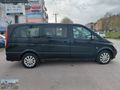 2012 MODEL 113 CDI 9+1 MİNİBÜS