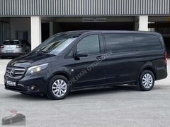 2017*VİTO TOURER*114 BlueTec*PRO*UZUN ŞASİ*OTOMOBİL*8+1*OTM VTS