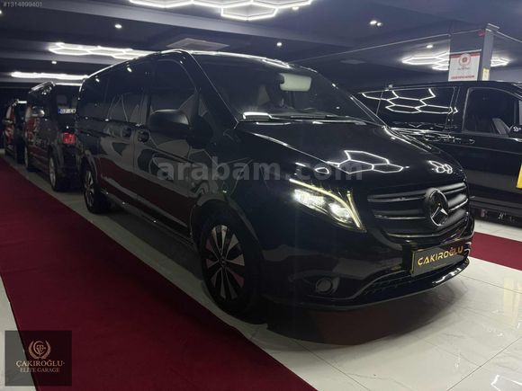ÇAKIROĞLU GRUP 2024 FULL VİP 9+1 114 VİTO