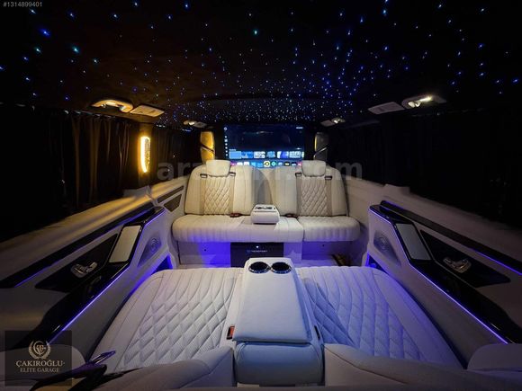 ÇAKIROĞLU GRUP 2024 FULL VİP 9+1 114 VİTO