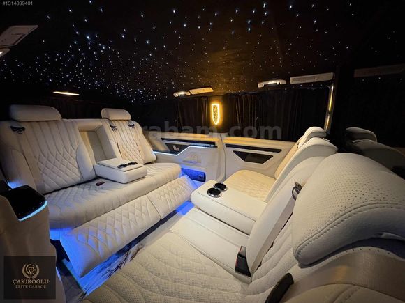 ÇAKIROĞLU GRUP 2024 FULL VİP 9+1 114 VİTO