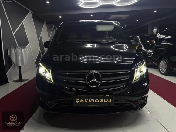 ÇAKIROĞLU GRUP 2024 FULL VİP 9+1 114 VİTO