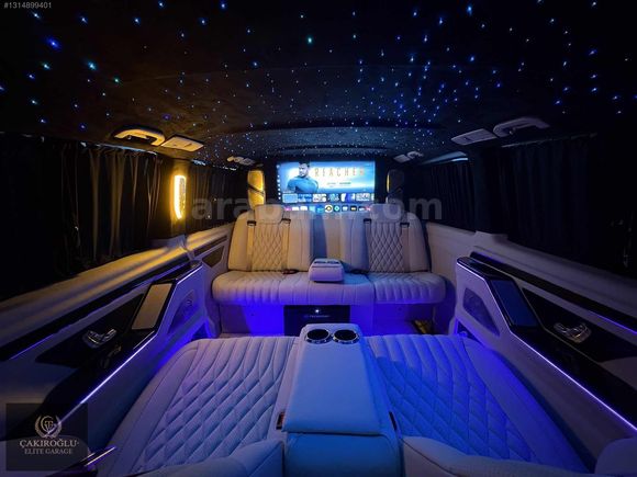 ÇAKIROĞLU GRUP 2024 FULL VİP 9+1 114 VİTO