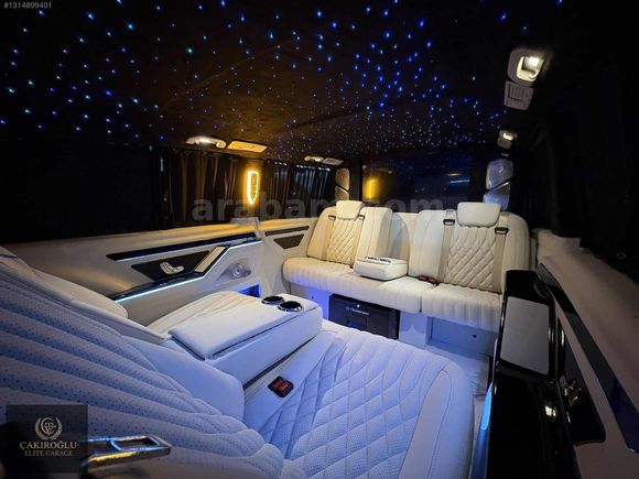 ÇAKIROĞLU GRUP 2024 FULL VİP 9+1 114 VİTO