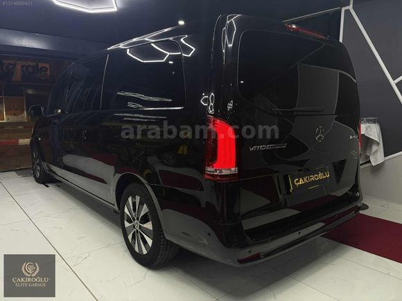 ÇAKIROĞLU GRUP 2024 FULL VİP 9+1 114 VİTO