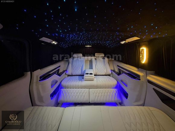 ÇAKIROĞLU GRUP 2024 FULL VİP 9+1 114 VİTO