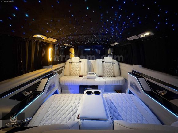 ÇAKIROĞLU GRUP 2024 FULL VİP 9+1 114 VİTO