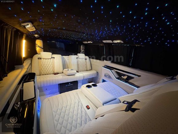 ÇAKIROĞLU GRUP 2024 FULL VİP 9+1 114 VİTO