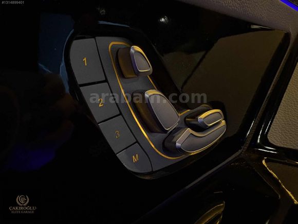 ÇAKIROĞLU GRUP 2024 FULL VİP 9+1 114 VİTO