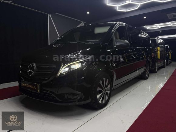 ÇAKIROĞLU GRUP 2024 FULL VİP 9+1 114 VİTO