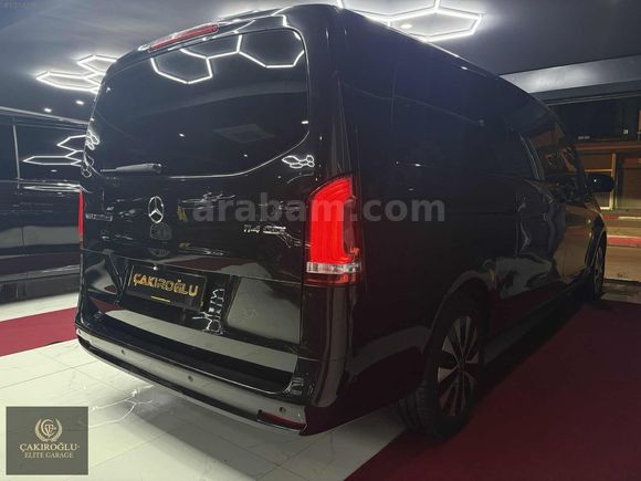 ÇAKIROĞLU GRUP 2024 FULL VİP 9+1 114 VİTO