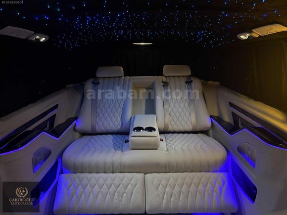 ÇAKIROĞLU GRUP 2024 FULL VİP 9+1 114 VİTO