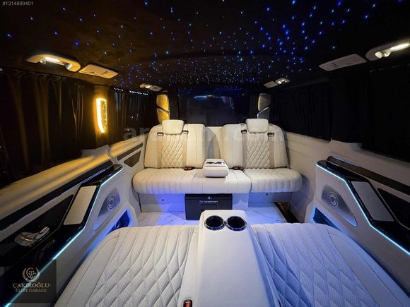 ÇAKIROĞLU GRUP 2024 FULL VİP 9+1 114 VİTO