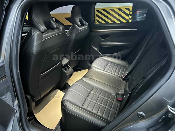 Sahibinden Renault Megane E-Tech Iconic 2023 Model Ankara