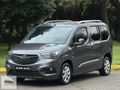OPEL COMBO / DİZEL OTOMATİK / HATASIZ / TEMİZ ARAÇ /
