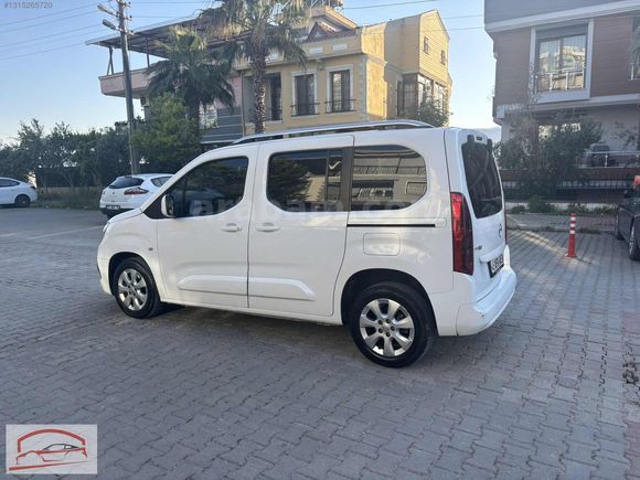 ADEN DEN CAM TAVANLİ COMBO