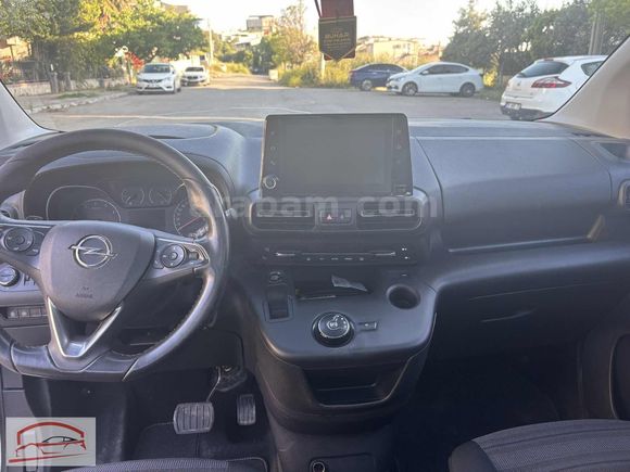 ADEN DEN CAM TAVANLİ COMBO