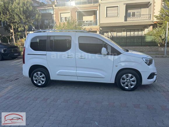 ADEN DEN CAM TAVANLİ COMBO