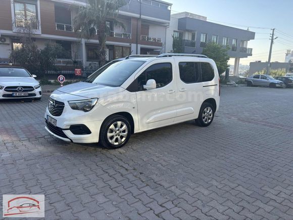 ADEN DEN CAM TAVANLİ COMBO