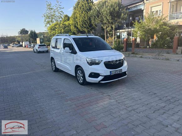 ADEN DEN CAM TAVANLİ COMBO