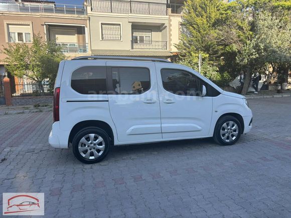ADEN DEN CAM TAVANLİ COMBO
