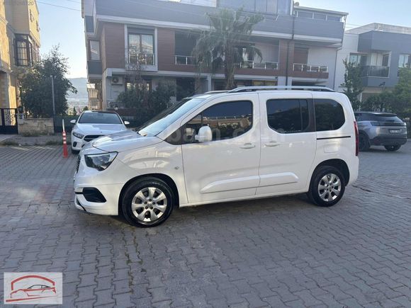 ADEN DEN CAM TAVANLİ COMBO