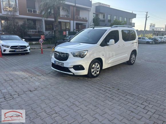 ADEN DEN CAM TAVANLİ COMBO