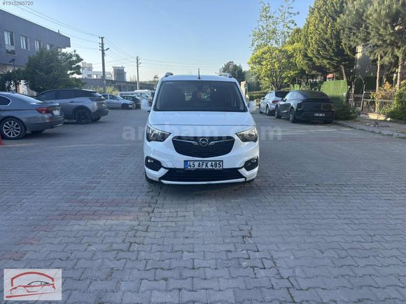 ADEN DEN CAM TAVANLİ COMBO