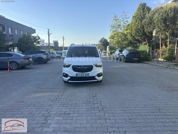 ADEN DEN CAM TAVANLİ COMBO