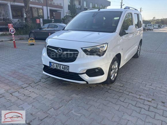 ADEN DEN CAM TAVANLİ COMBO