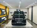 2019 VİTO TOURER 114 CDI PRO 8+1 OTOMOBİL MAYBACH VİP HATASIZ