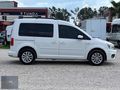 2017 VW CADDY 2.0 TDI COMFORTLİNE MASRAFSIZ 130 BİN KMDE