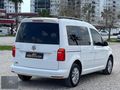 2017 VW CADDY 2.0 TDI COMFORTLİNE MASRAFSIZ 130 BİN KMDE