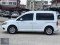 2017 VW CADDY 2.0 TDI COMFORTLİNE MASRAFSIZ 130 BİN KMDE