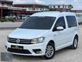 2017 VW CADDY 2.0 TDI COMFORTLİNE MASRAFSIZ 130 BİN KMDE