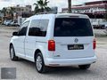 2017 VW CADDY 2.0 TDI COMFORTLİNE MASRAFSIZ 130 BİN KMDE